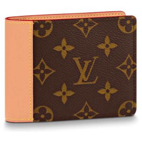 louis vuitton mens wallet on sale|used louis vuitton wallet men's.